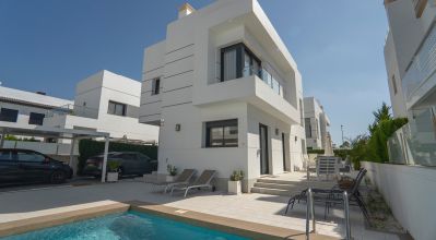 Villa - Sale - Ciudad Quesada - Ciudad Quesada