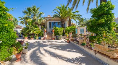 Villa - Sale - Ciudad Quesada - Rojales - Ciudad Quesada - Rojales