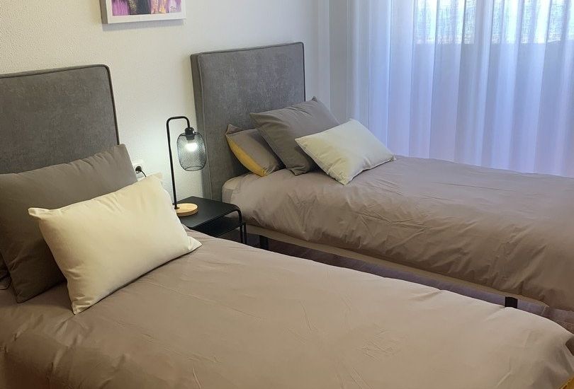 New Build - Apartments - La Manga
