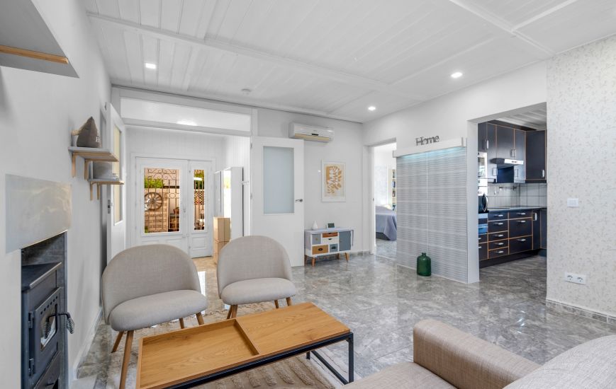 Venta - Villa - Ciudad Quesada