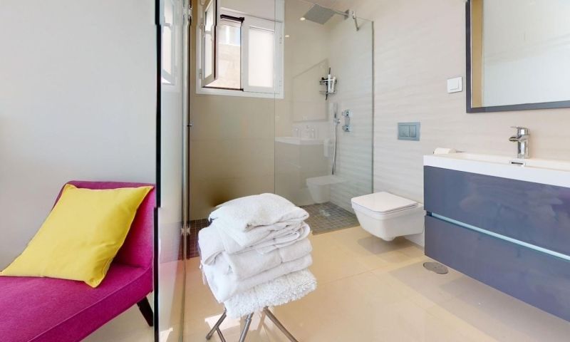 Sale - Apartments - Torrevieja