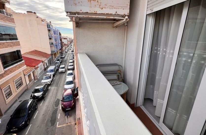 Venta - Apartamentos - Torrevieja