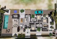 New Build - Villa - Alfaz del Pi