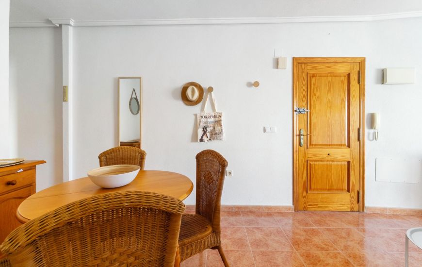 Venta - Apartamentos - Torrevieja