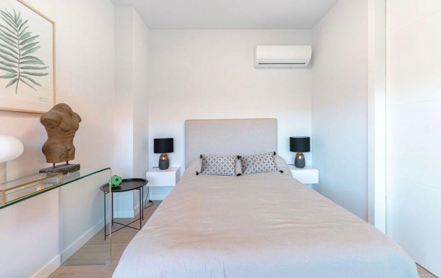 Sale - Apartments - Orihuela Costa