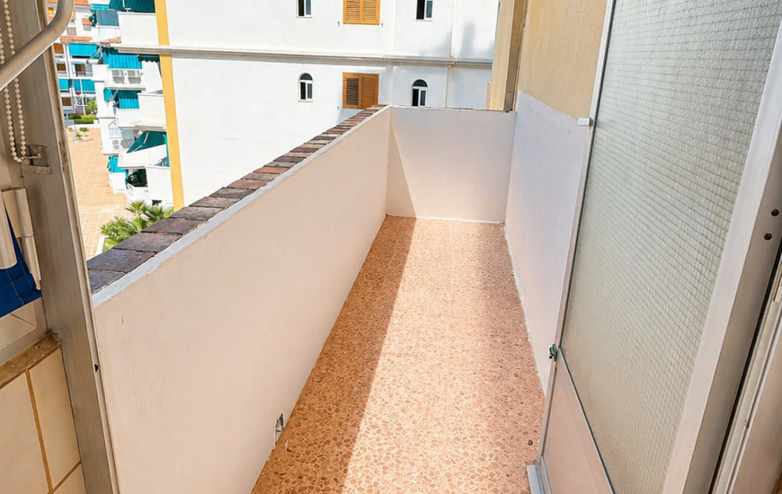 Sale - Apartamento - Torrevieja