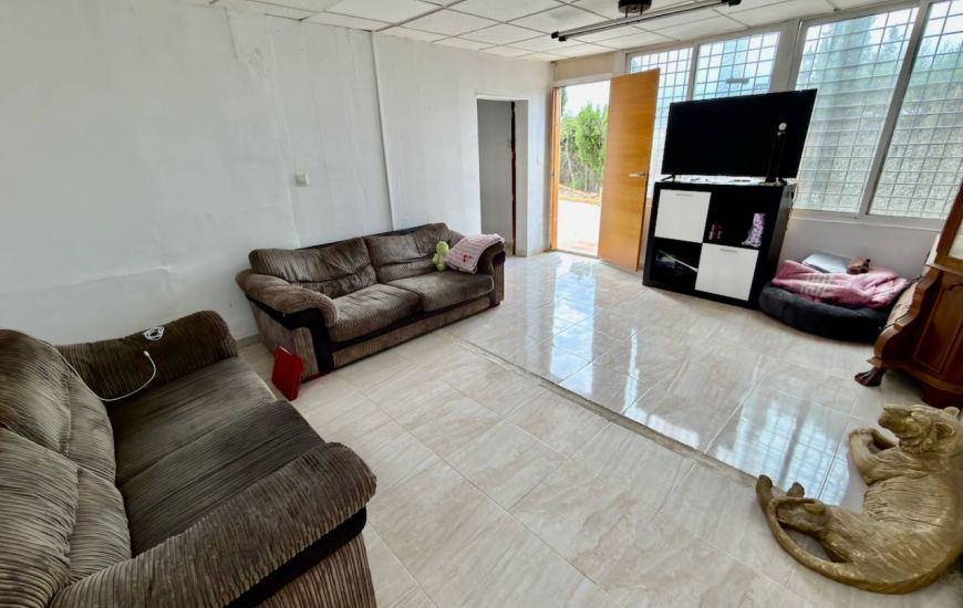 Venta - Casa Rural - San Fulgencio