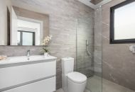 New Build - Villa - Los Montesinos