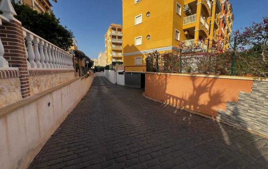Venta - Parking - Torrevieja