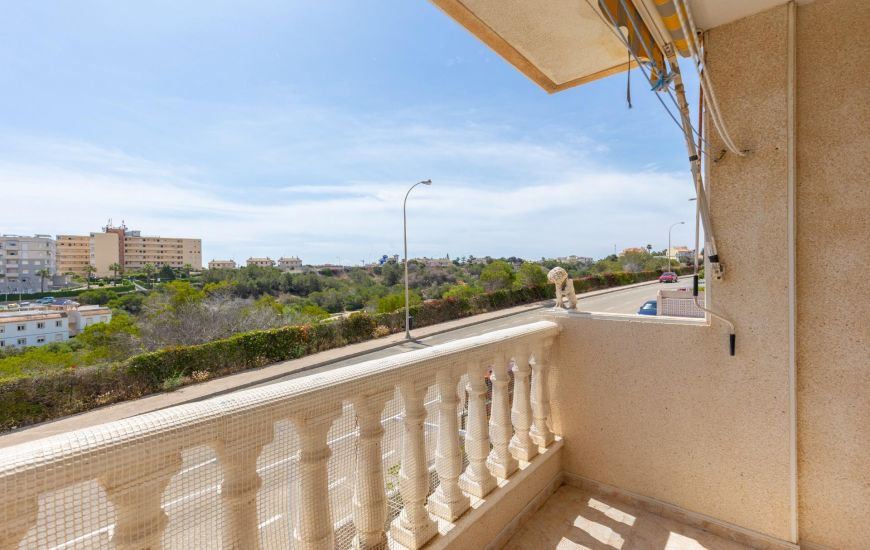 Sale - Apartments - Torrevieja