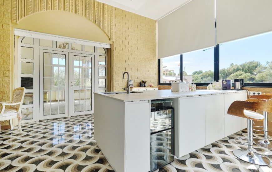 Sale - Villa - Dehesa de Campoamor