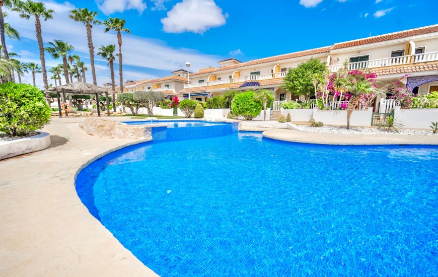 Venta - Apartamentos - Ciudad Quesada