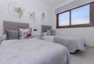 Nueva construcción  - Bungalow - Torrevieja