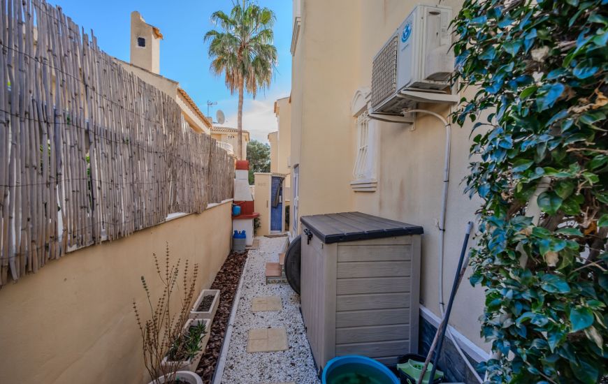 Venta - Villa - Ciudad Quesada