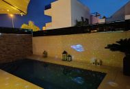 Sale - Villa - Benijófar - 