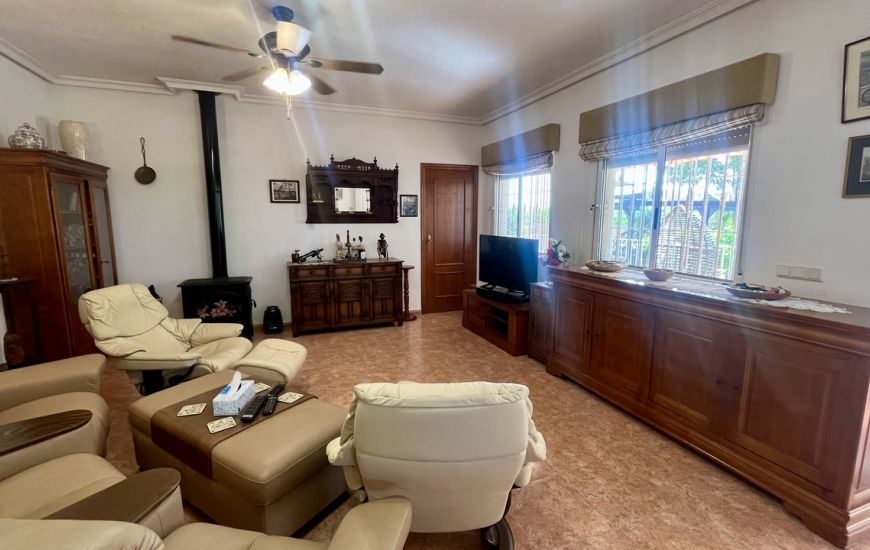 Sale - Villa - Orihuela