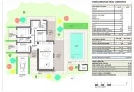 Nueva construcción  - Villa - Pinoso