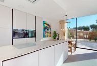 New Build - Villa - Costa Blanca