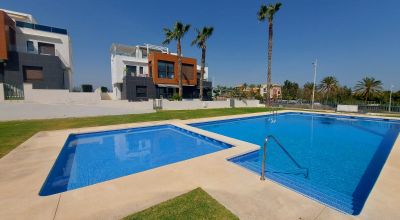 Apartments - Sale - Algorfa - Algorfa