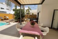 Venta - Villa - Ciudad Quesada