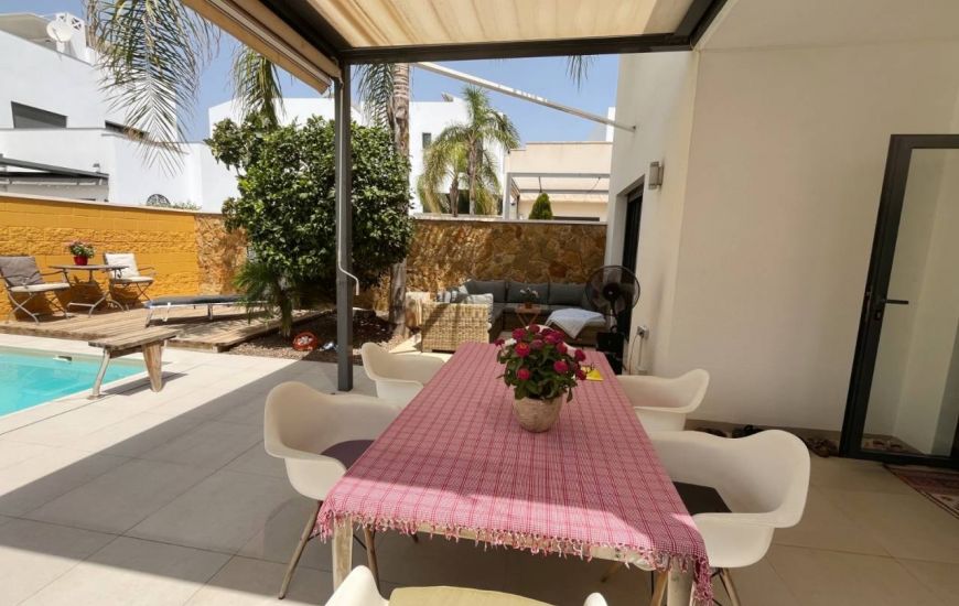 Venta - Villa - Ciudad Quesada