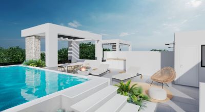 Villa - New Build - Los Alcázares - Los Alcazares