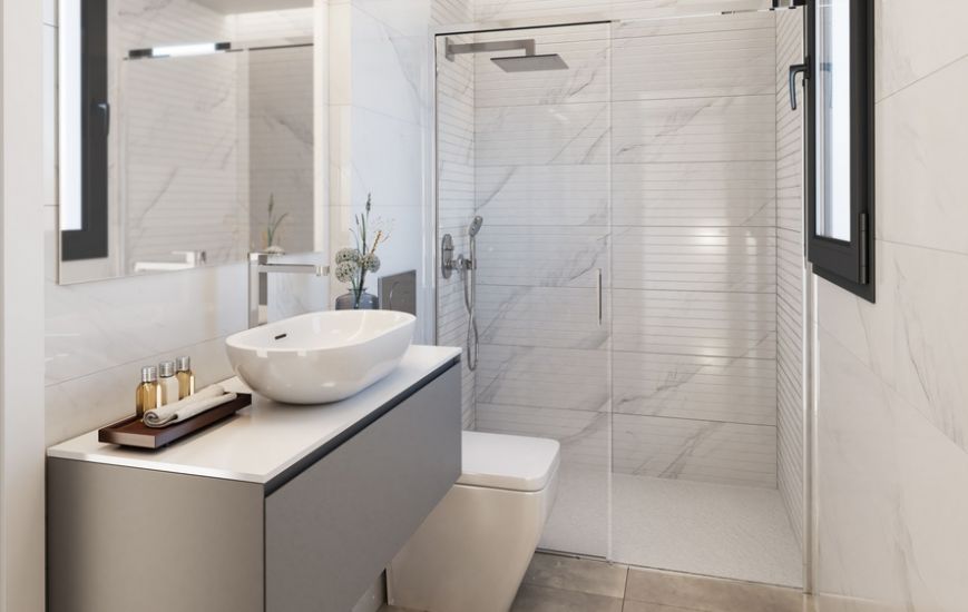 New Build - Apartments - Guardamar del Segura