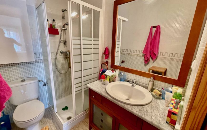 Sale - Apartments - Benijófar - 
