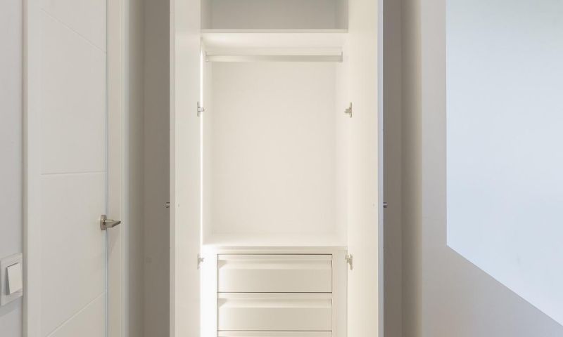 Venta - Apartamentos - Denia