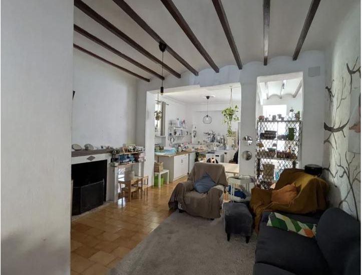Venta - Villa - Alcalali