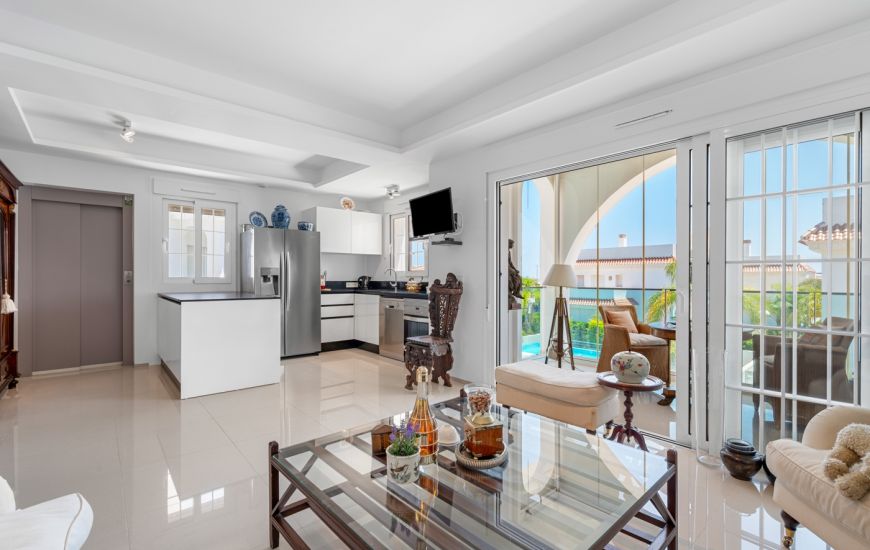 Sale - Apartments - Ciudad Quesada - Rojales