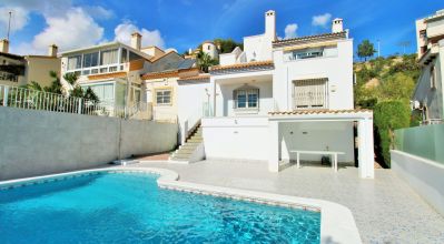 Villa - Sale - Las Ramblas - Las Ramblas