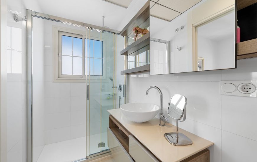 Sale - Villa - Ciudad Quesada