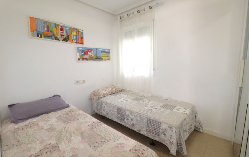 Venta - Apartamentos - Torrevieja
