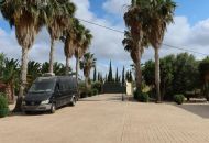 Venta - Villa - Orihuela