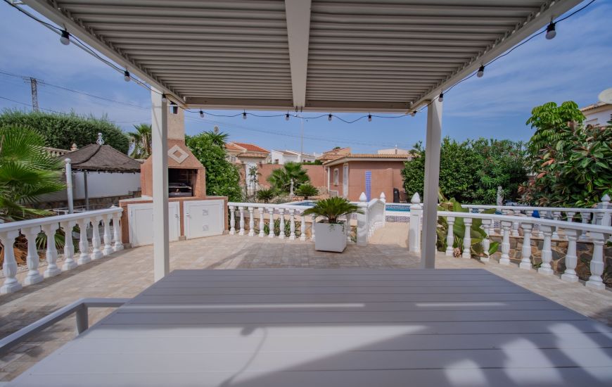 Sale - Villa - Ciudad Quesada