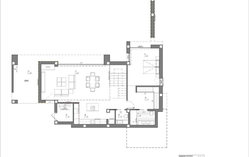 New Build - Villa - Benitachell