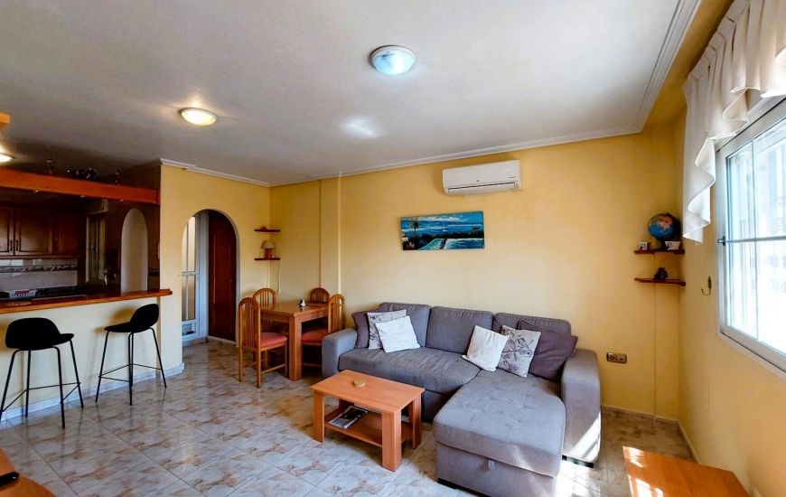 Sale - Commercieel - Orihuela Costa