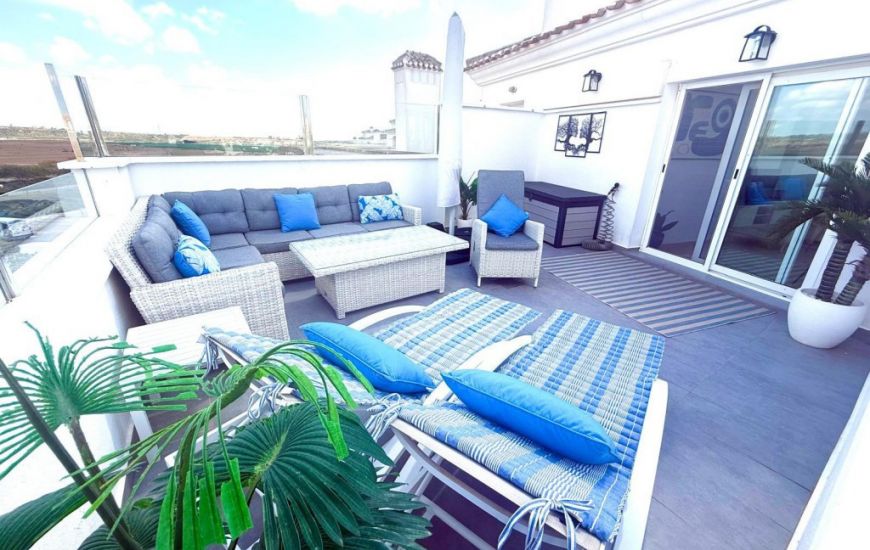 Sale - Apartments - Sucina