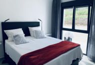 New Build - Country Property - Hondón de las Nieves