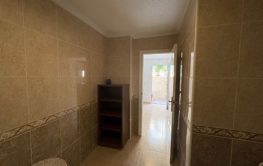 Sale - Villa - Rojales