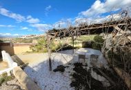 Sale - Villa - Ciudad Quesada