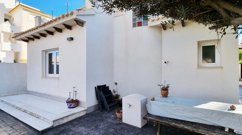 Venta - Villa - Playa Flamenca