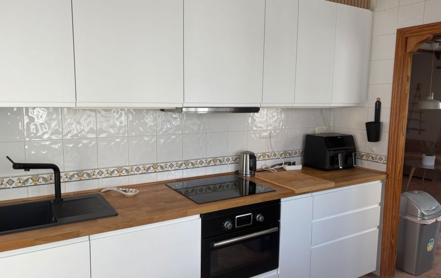 Sale - Townhouse - Algorfa