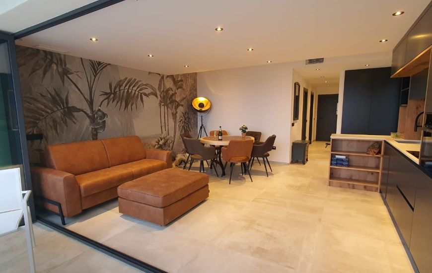 Sale - Apartments - Ciudad Quesada
