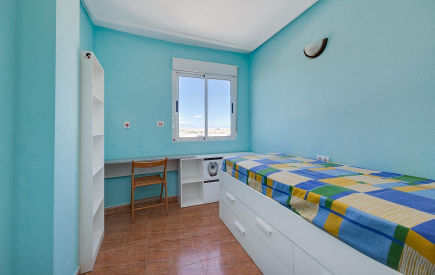Sale - Apartamento - Torrevieja