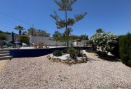 Sale - Villa - Algorfa - 