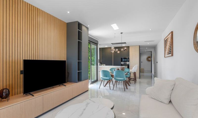 Venta - Apartamentos - Orihuela Costa