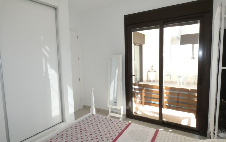 Sale - Apartments - Algorfa