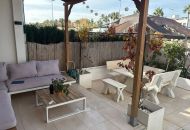 Sale - Townhouse - Algorfa